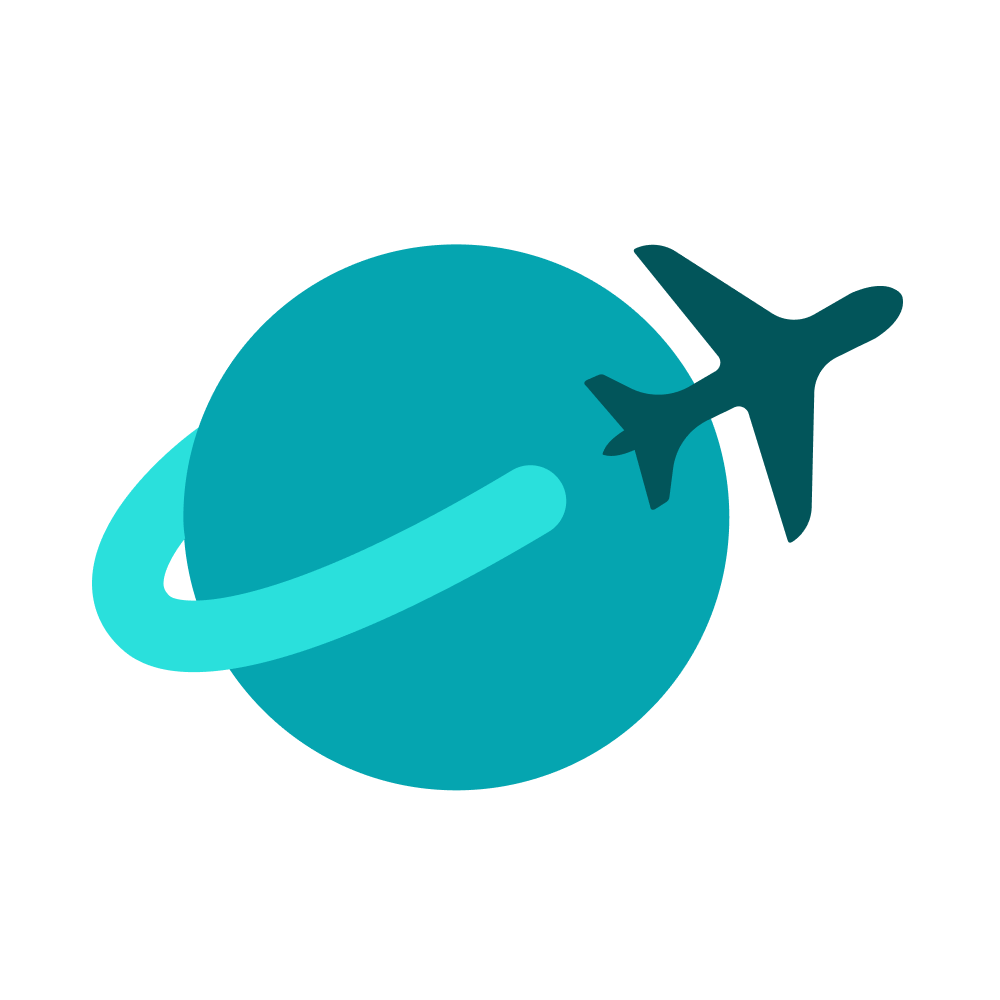 Logo Wereldplanner.nl