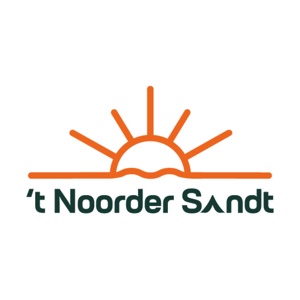 Logo noordersandt.nl