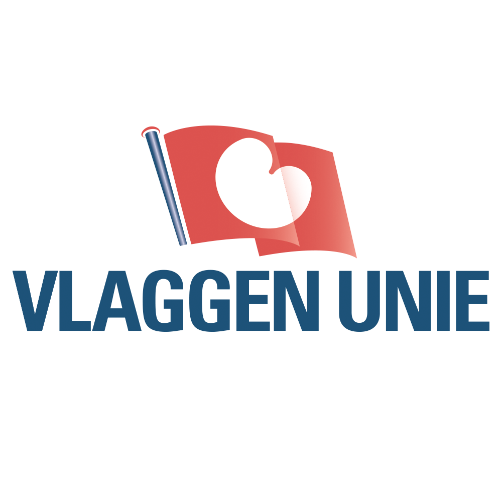 Logo Vlaggenunie.nl
