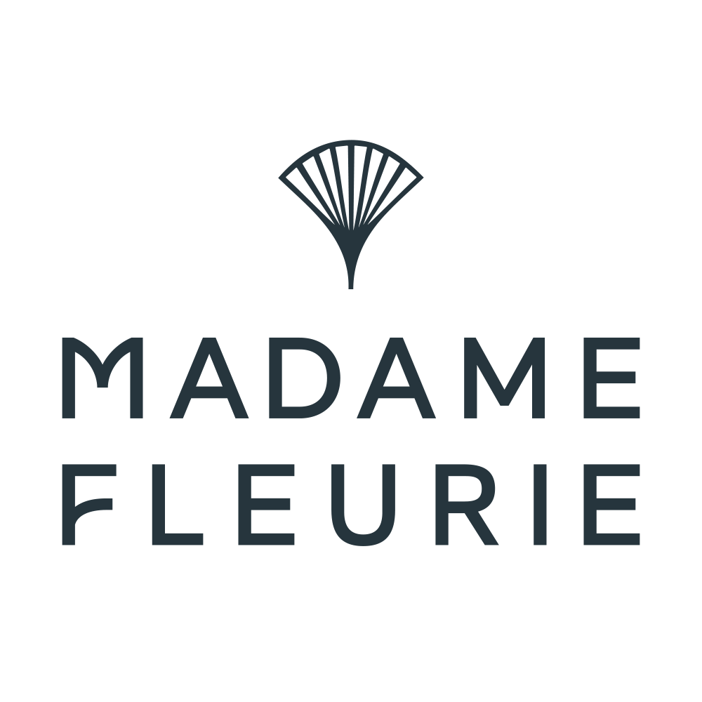 Logo madamefleurie.com