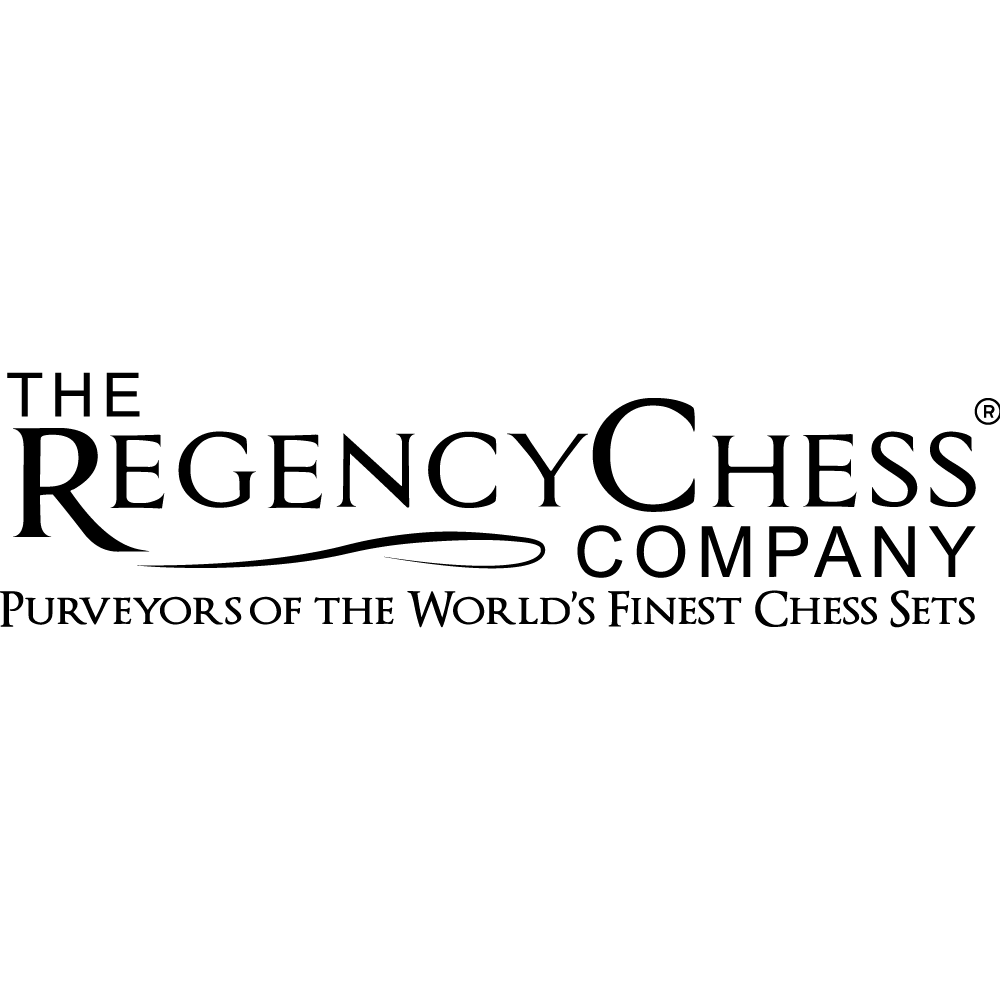 Logo Regencychess.nl