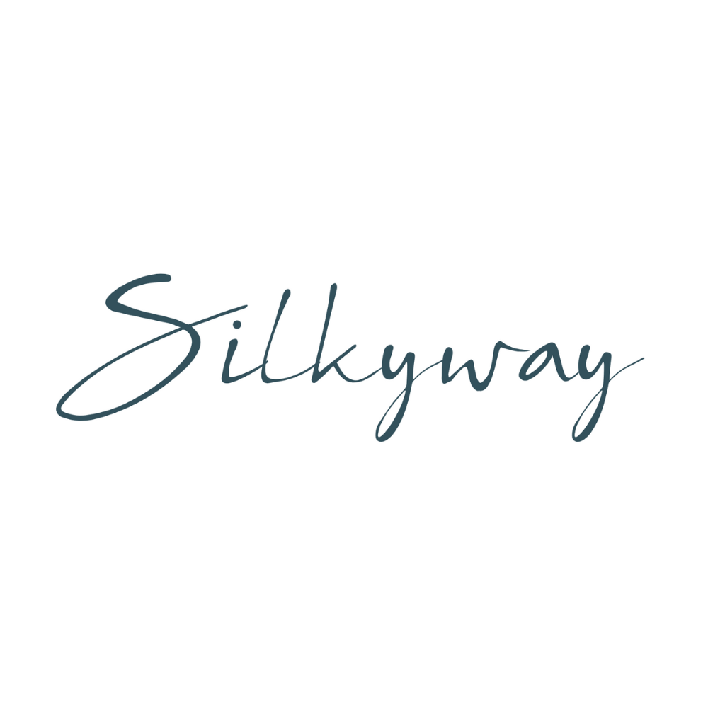 Logo Silkyway.shop