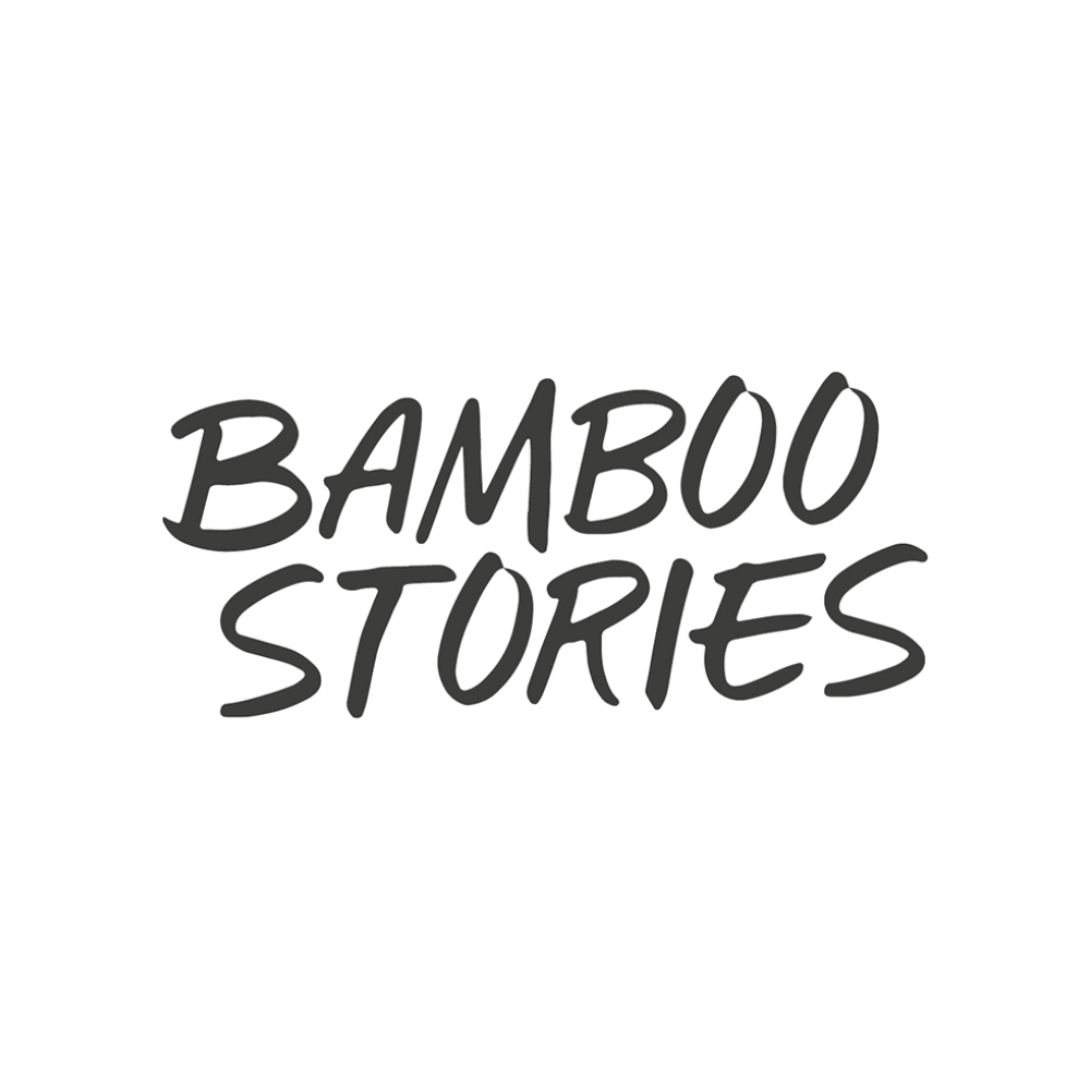 Logo Bamboo-stories.nl