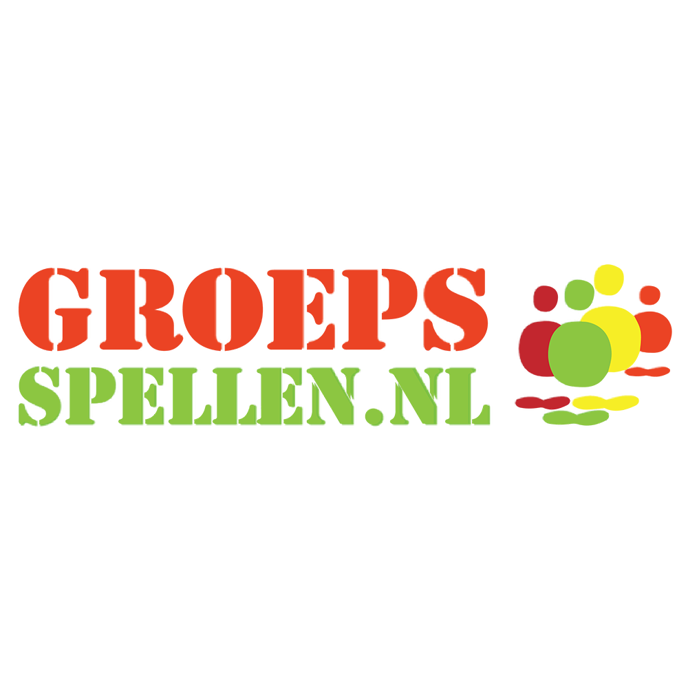 Logo Groepsspellen.nl