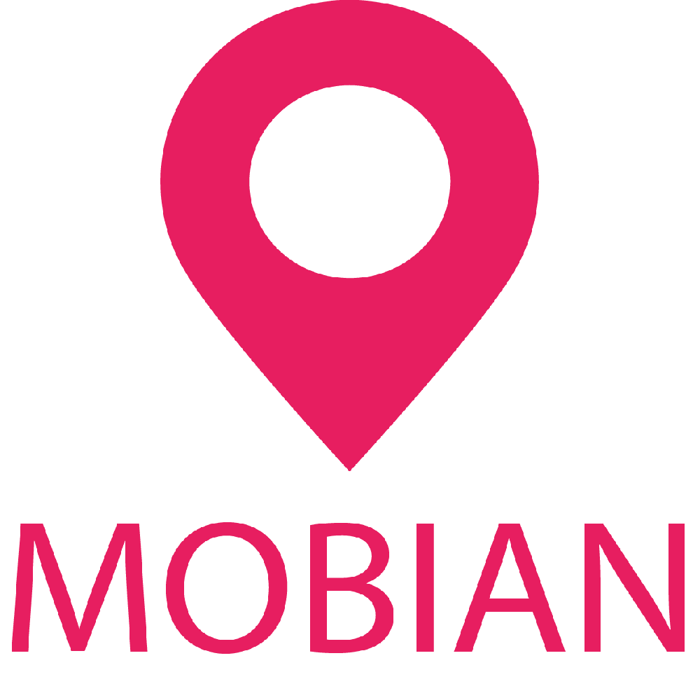 Logo Mobian.global.nl