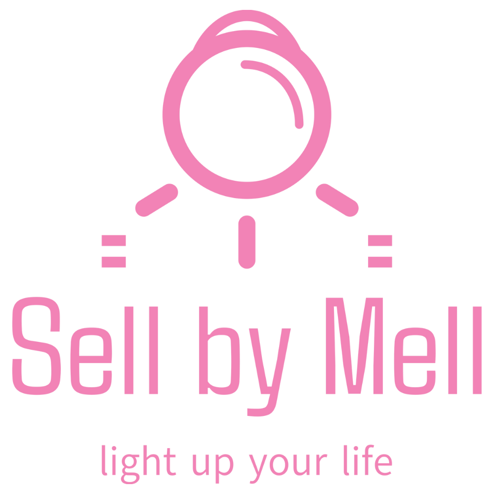 Logo Sellbymell.nl
