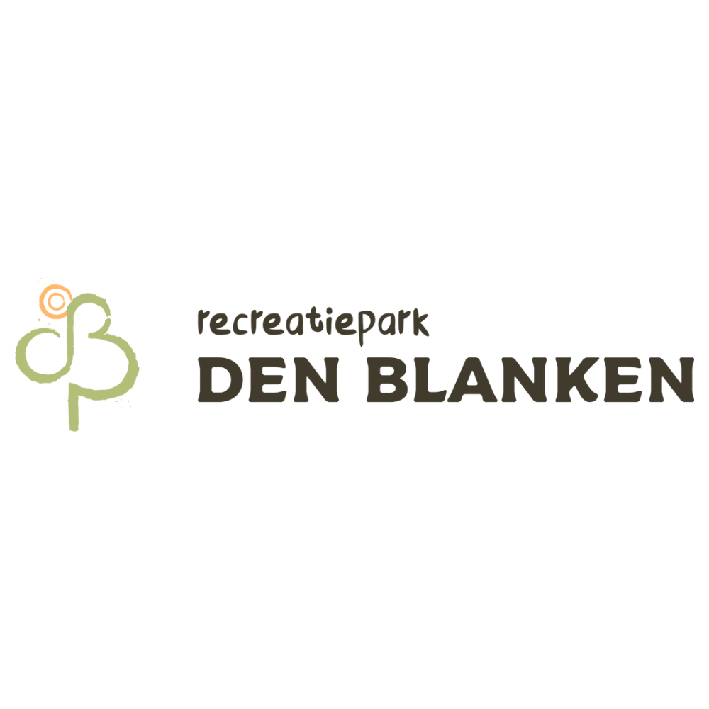 Logo recreatieparkdenblanken.nl