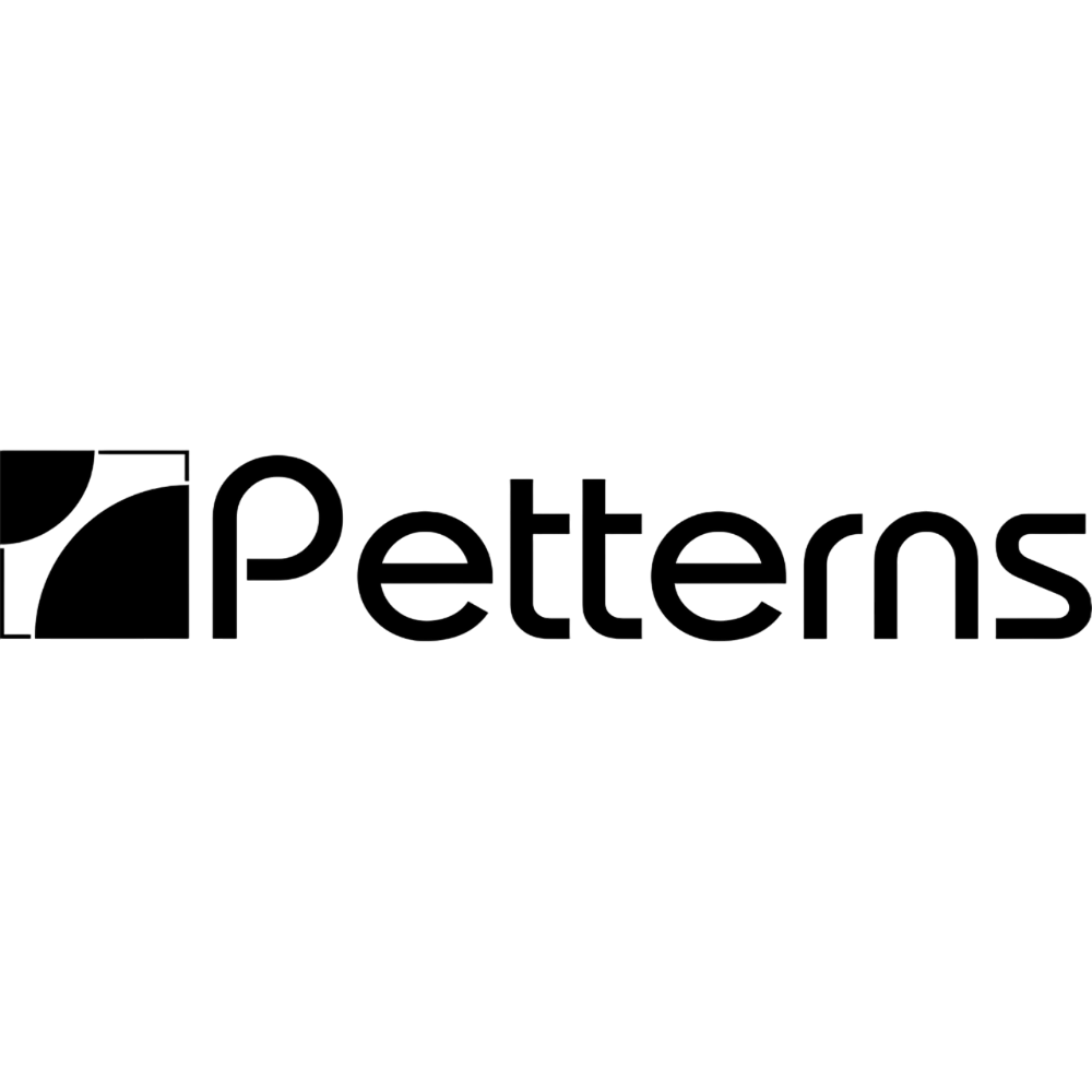 Logo Petterns.nl