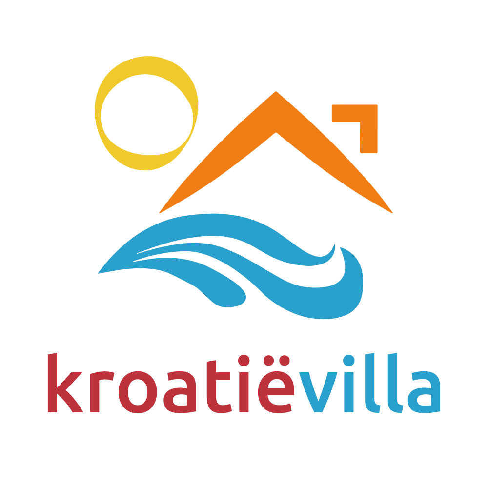 Logo Kroatievilla.nl
