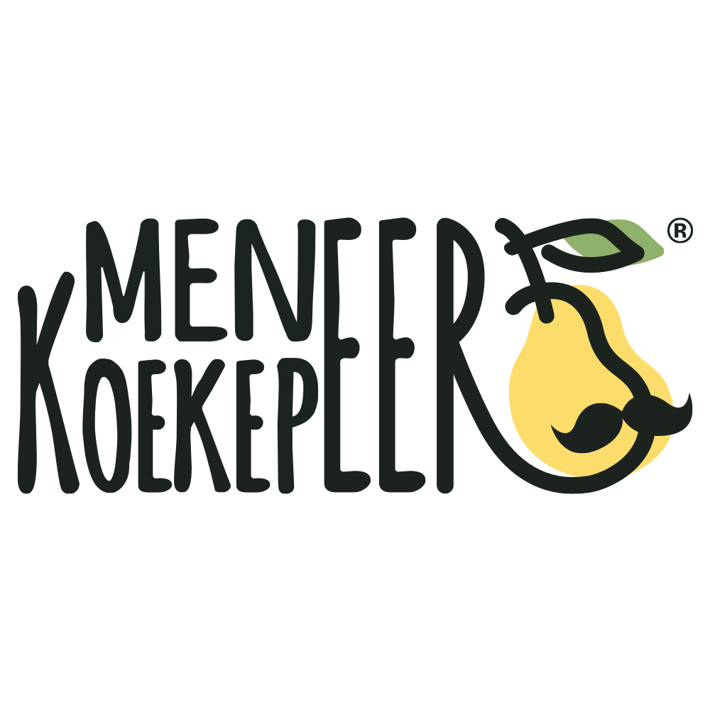 Logo Meneerkoekepeer.nl