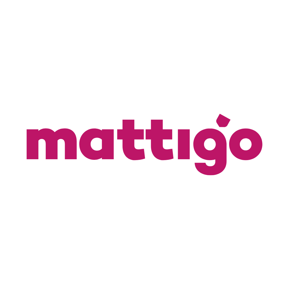 Logo mattigo.com/nl