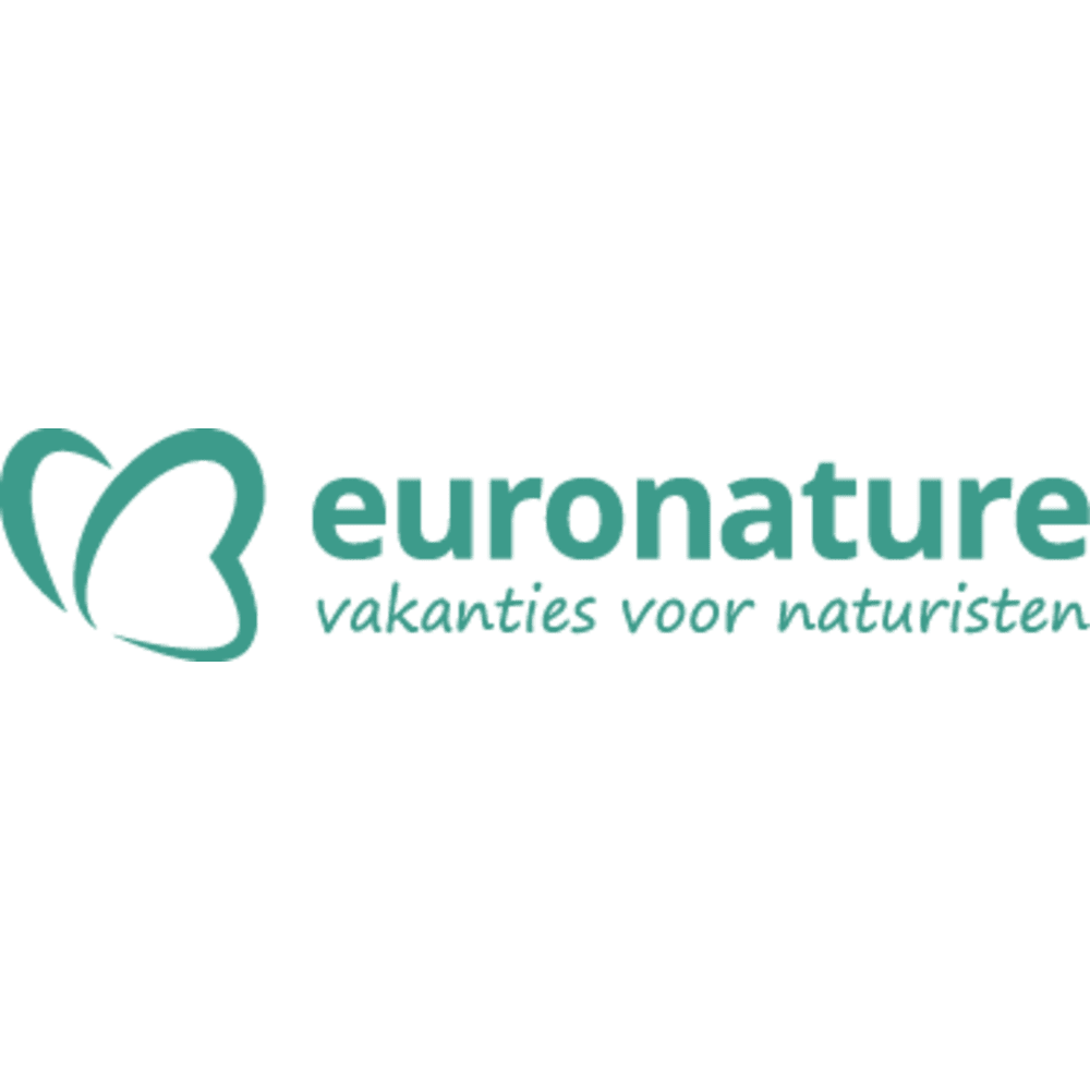 Logo Euronature.nl