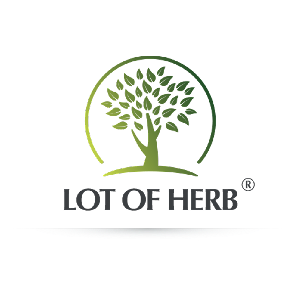 Logo Lotofherb.nl