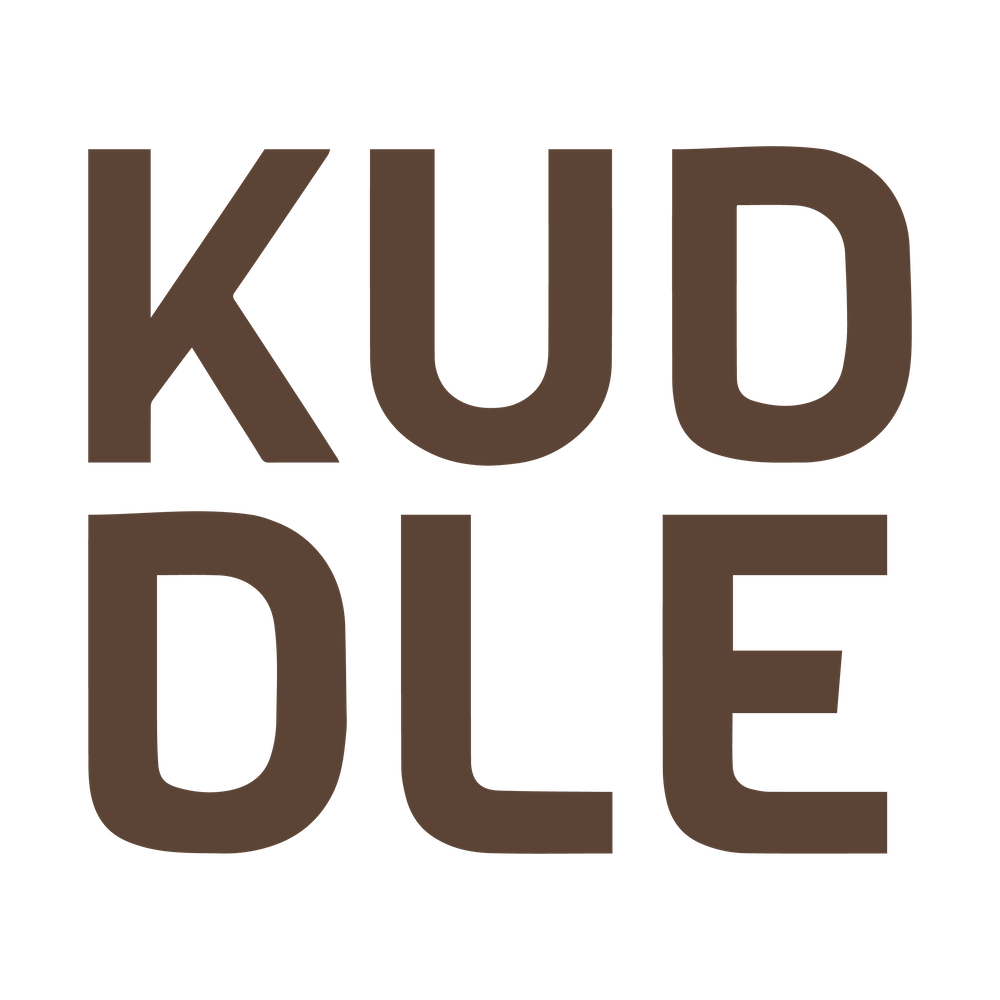 Logo Kuddle.nl