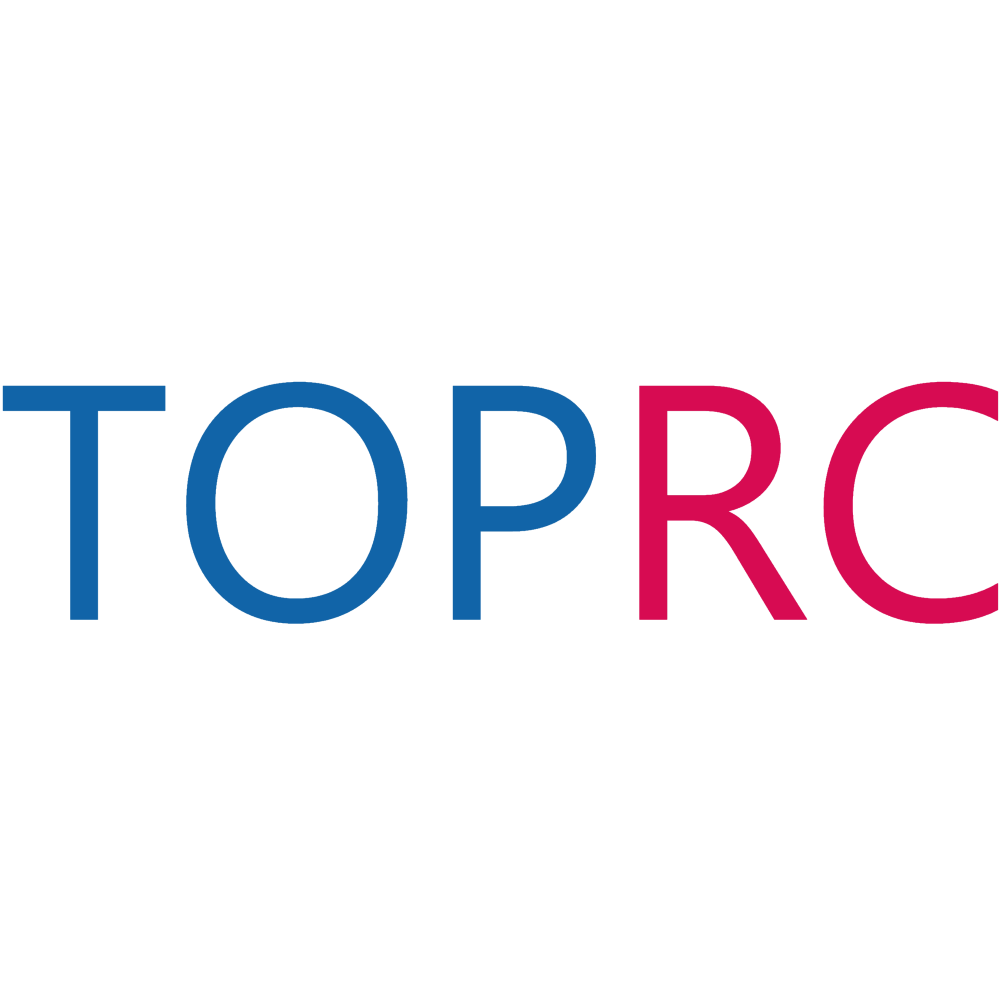 Logo Toprc.nl