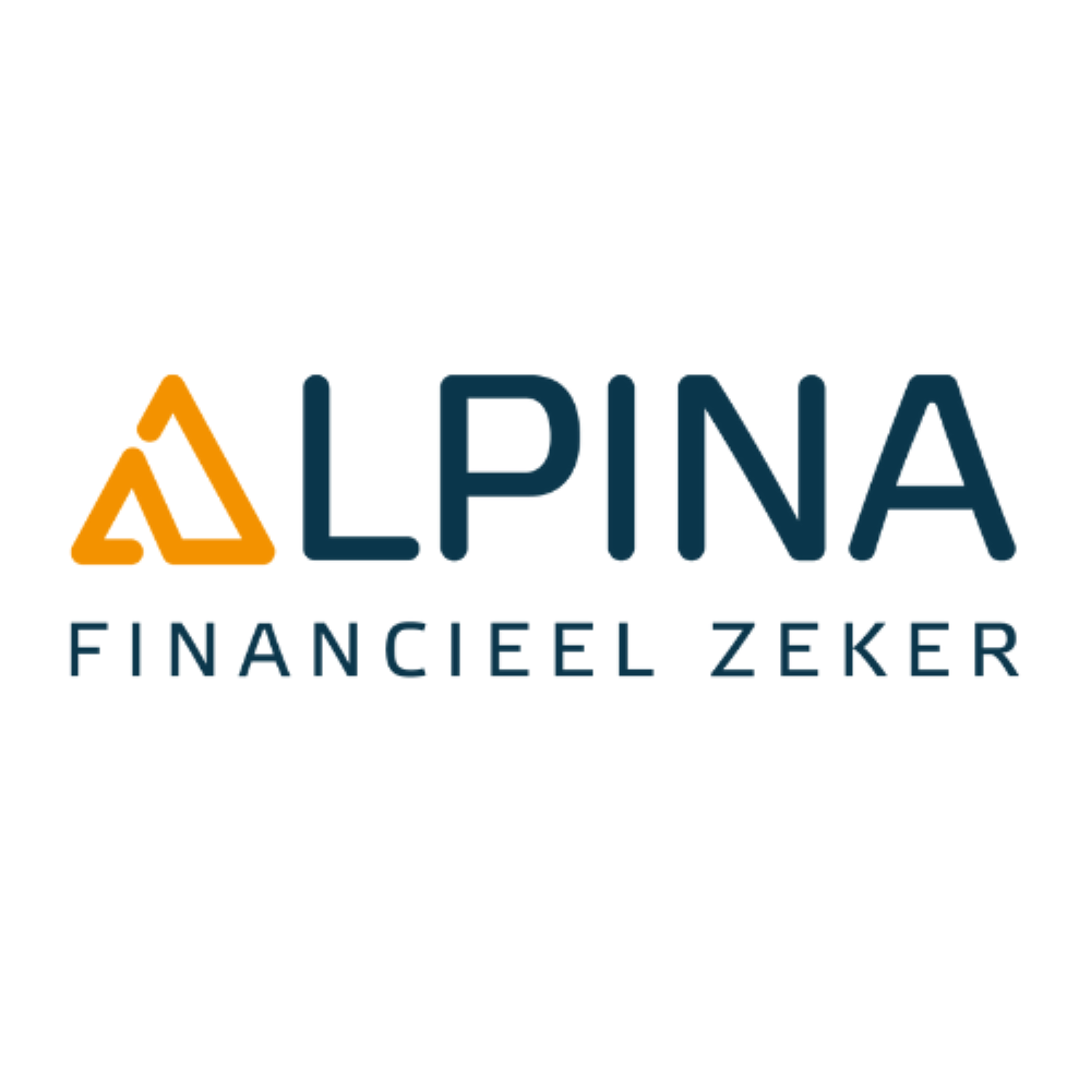 Logo Alpina.nl