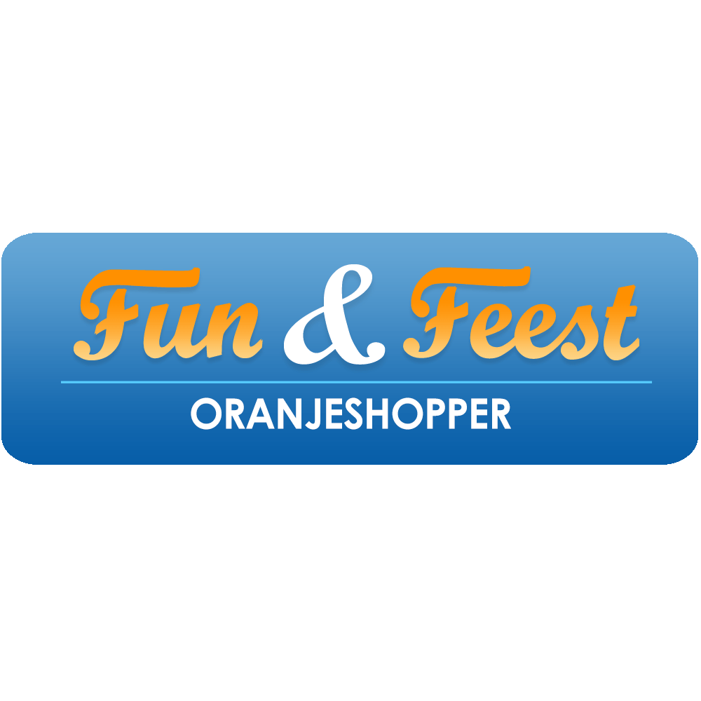 Logo Oranjeshopper.nl