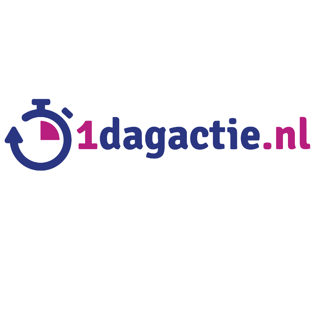 Logo 1dagactie.nl