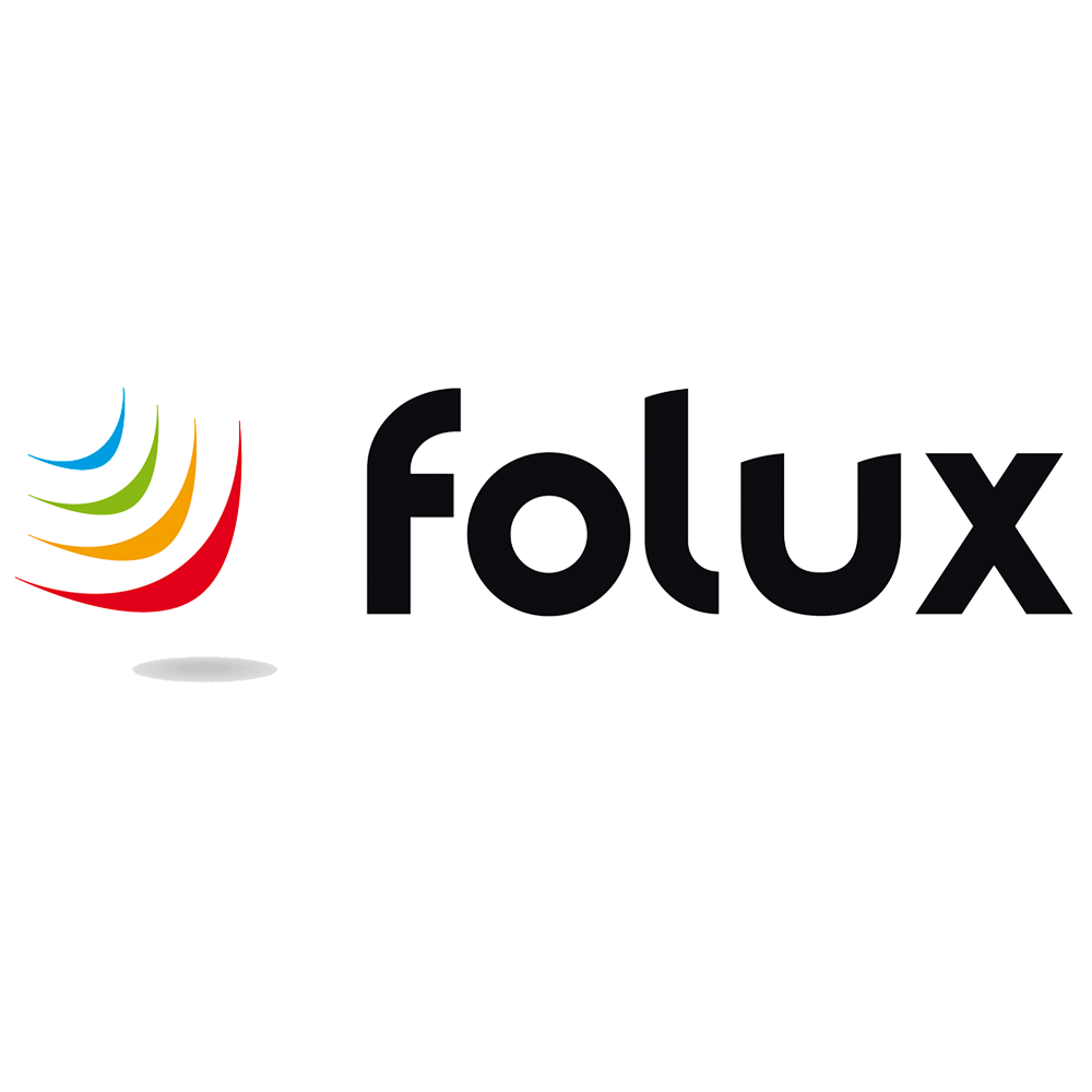 Logo Folux.nl