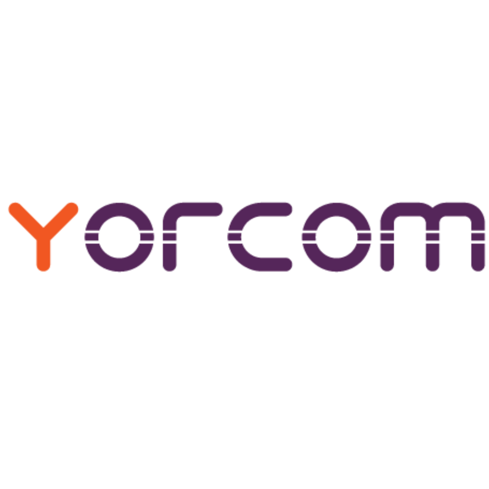 Logo Yorcom.nl