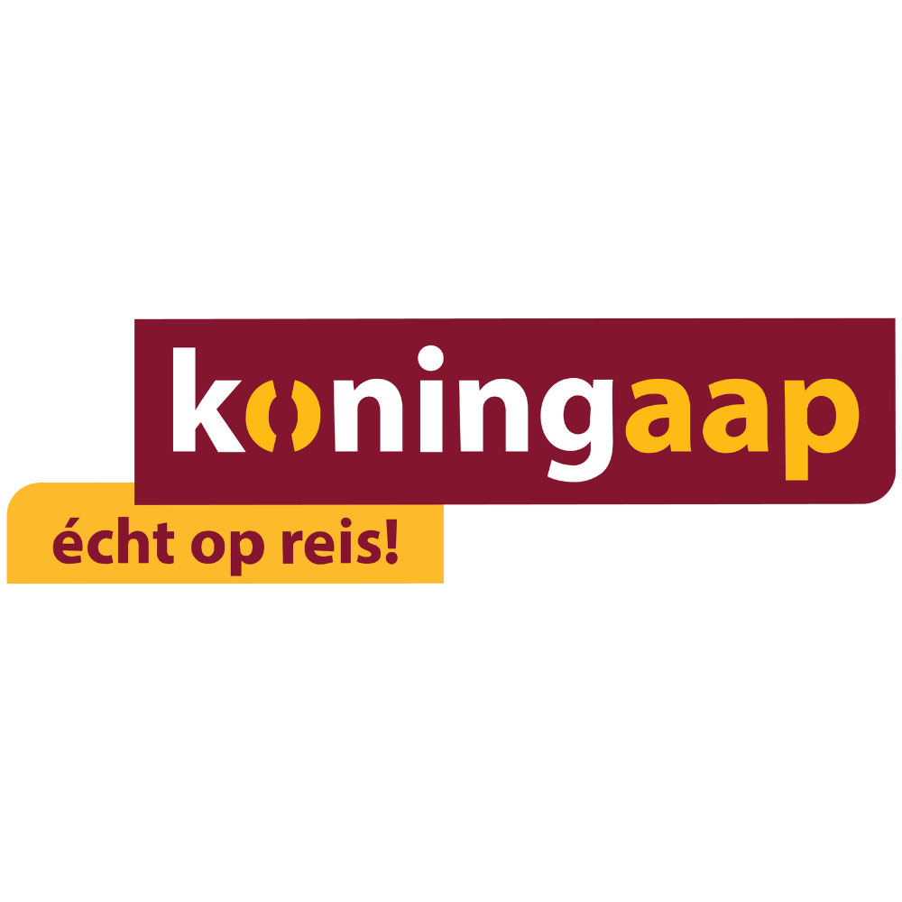 Logo Koningaap.nl