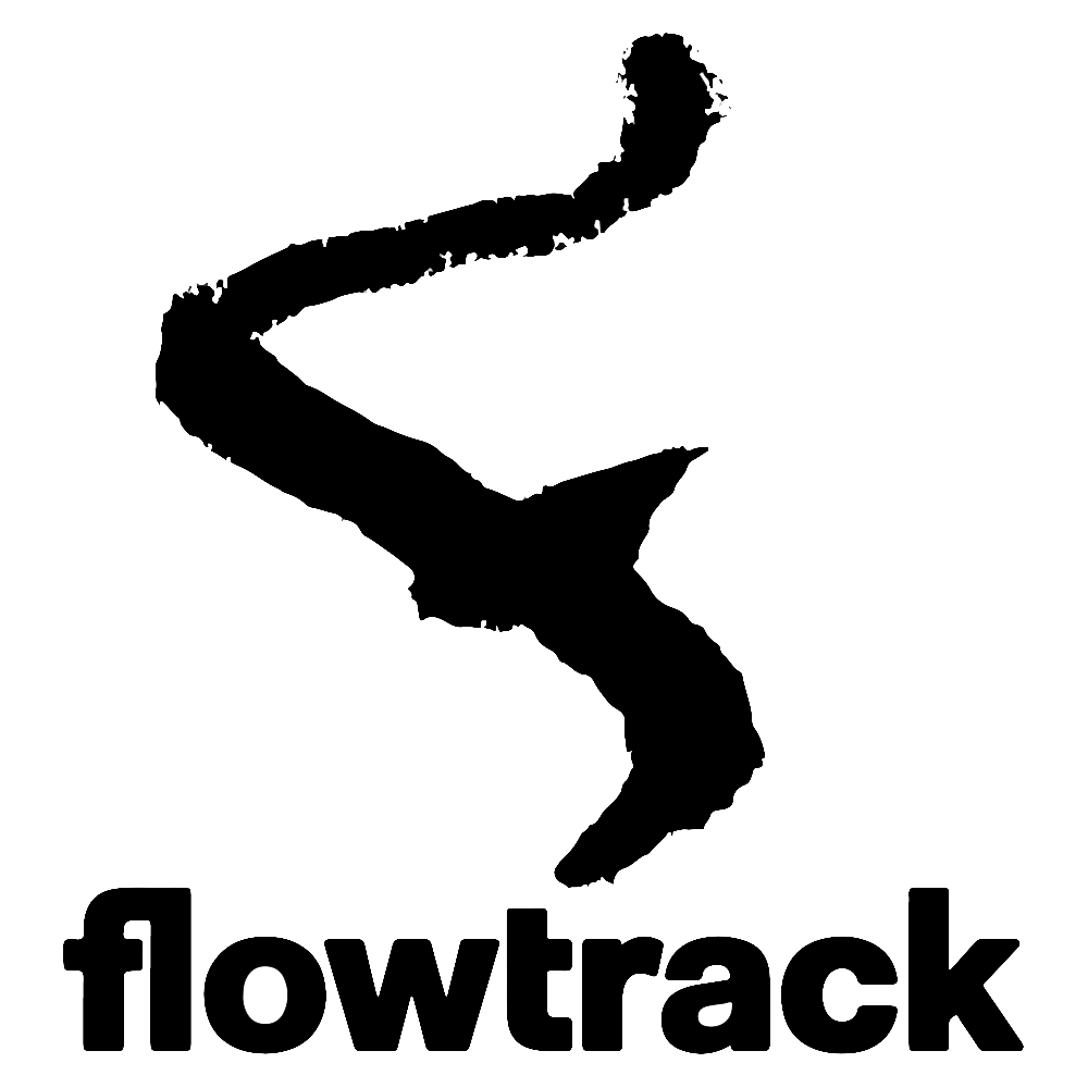 Logo Flowtrack.nl