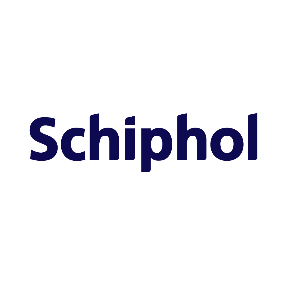 Logo Schiphol.nl Parkeren