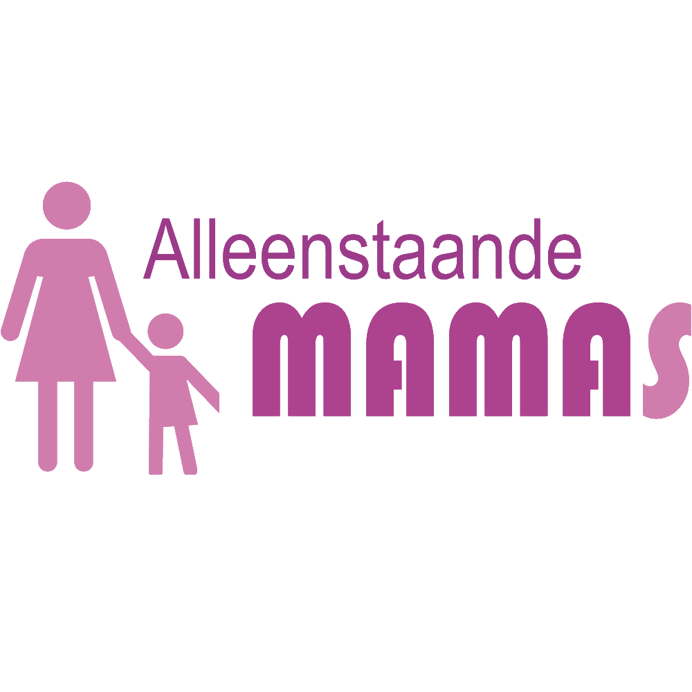 Logo Alleenstaande-mamas.nl