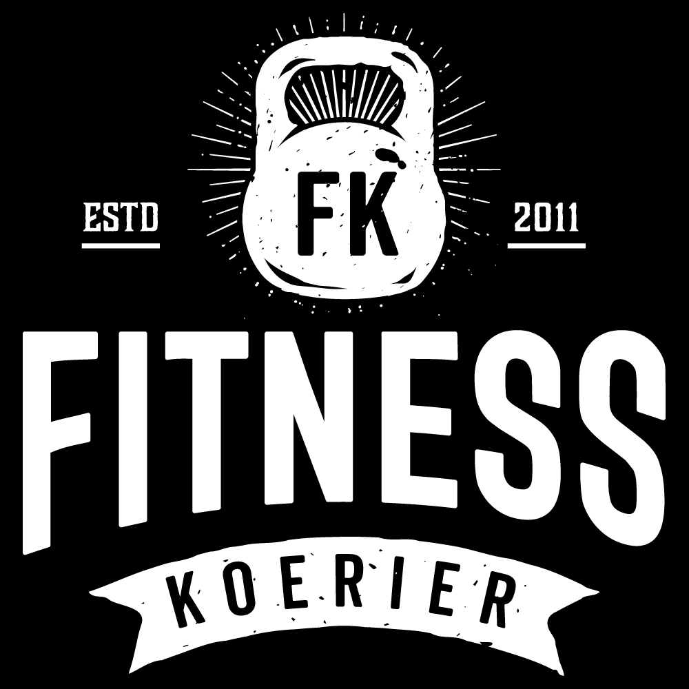 Logo Fitnesskoerier.nl