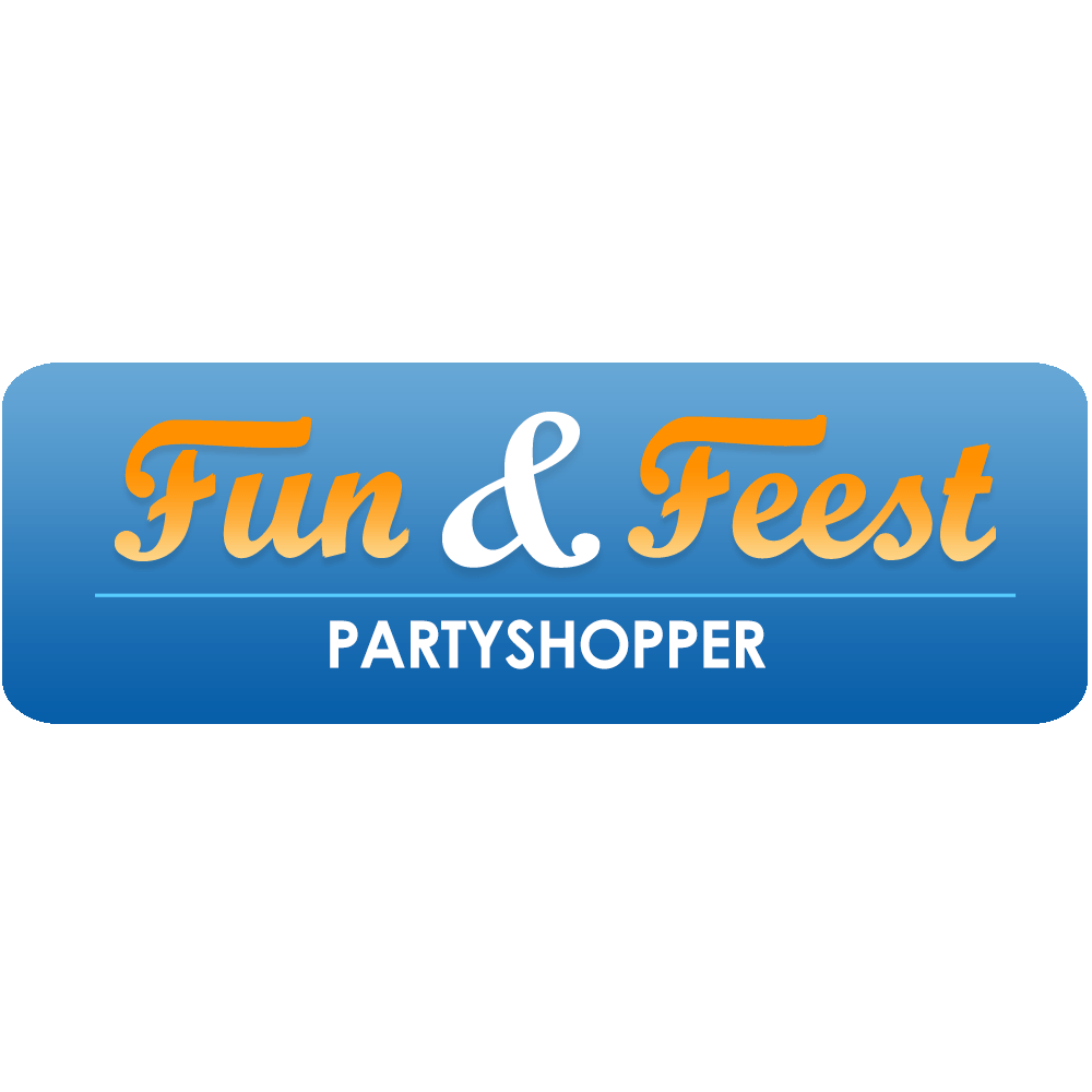 Logo Partyshopper.nl