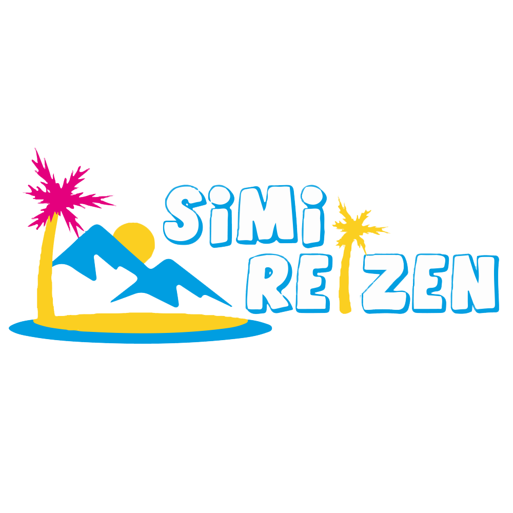 Logo Simi-reizen.nl