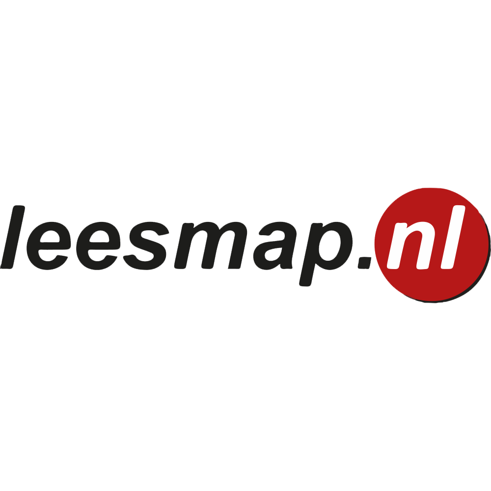 Logo Leesmap.nl