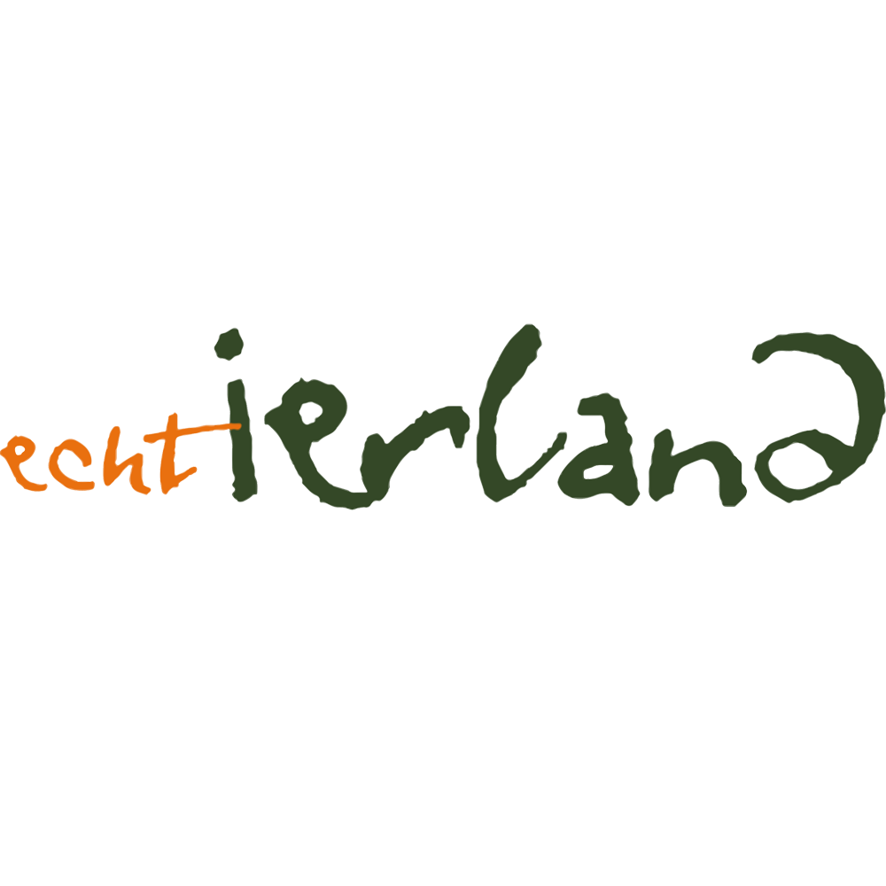 Logo EchtIerland.nl