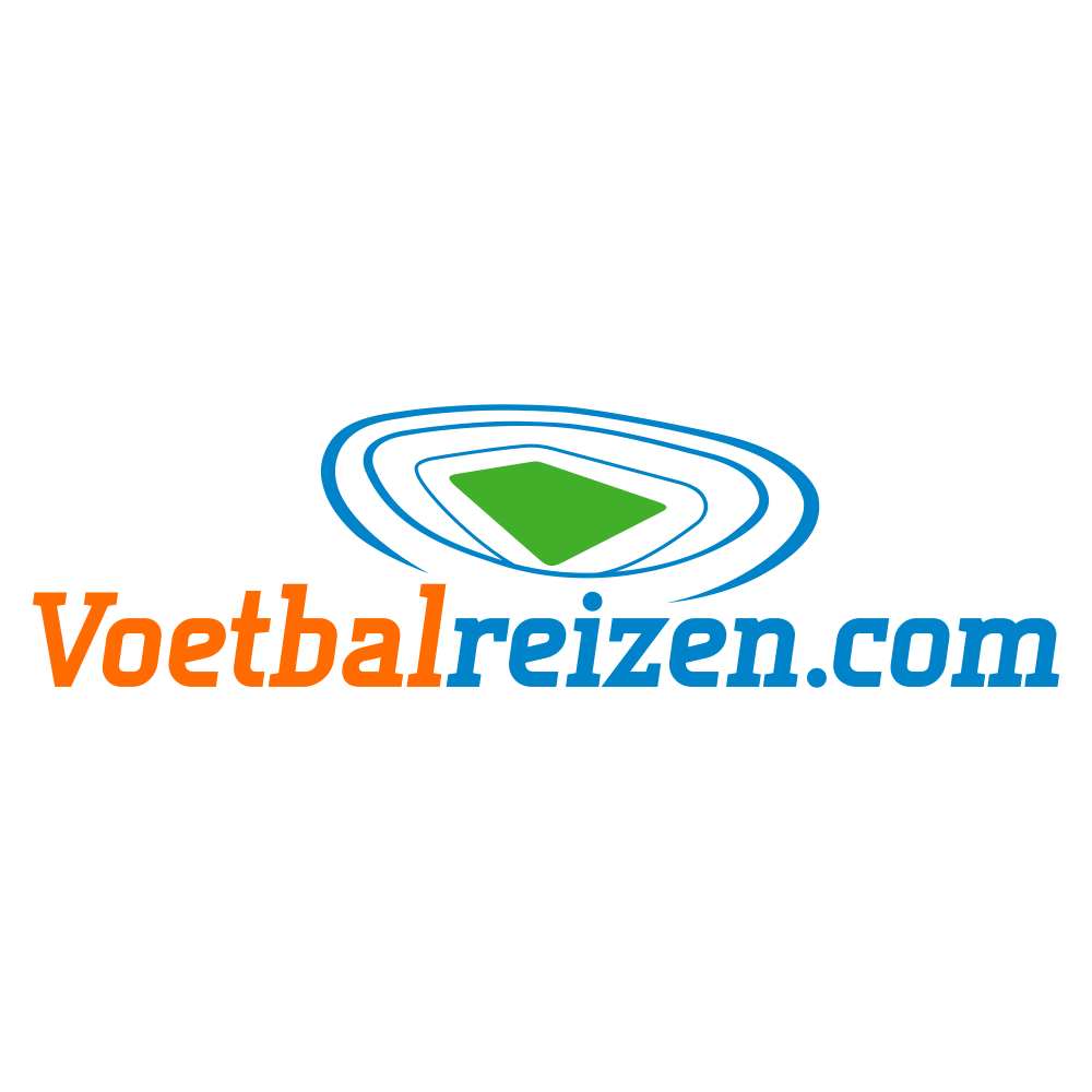 Logo Voetbalreizen.com