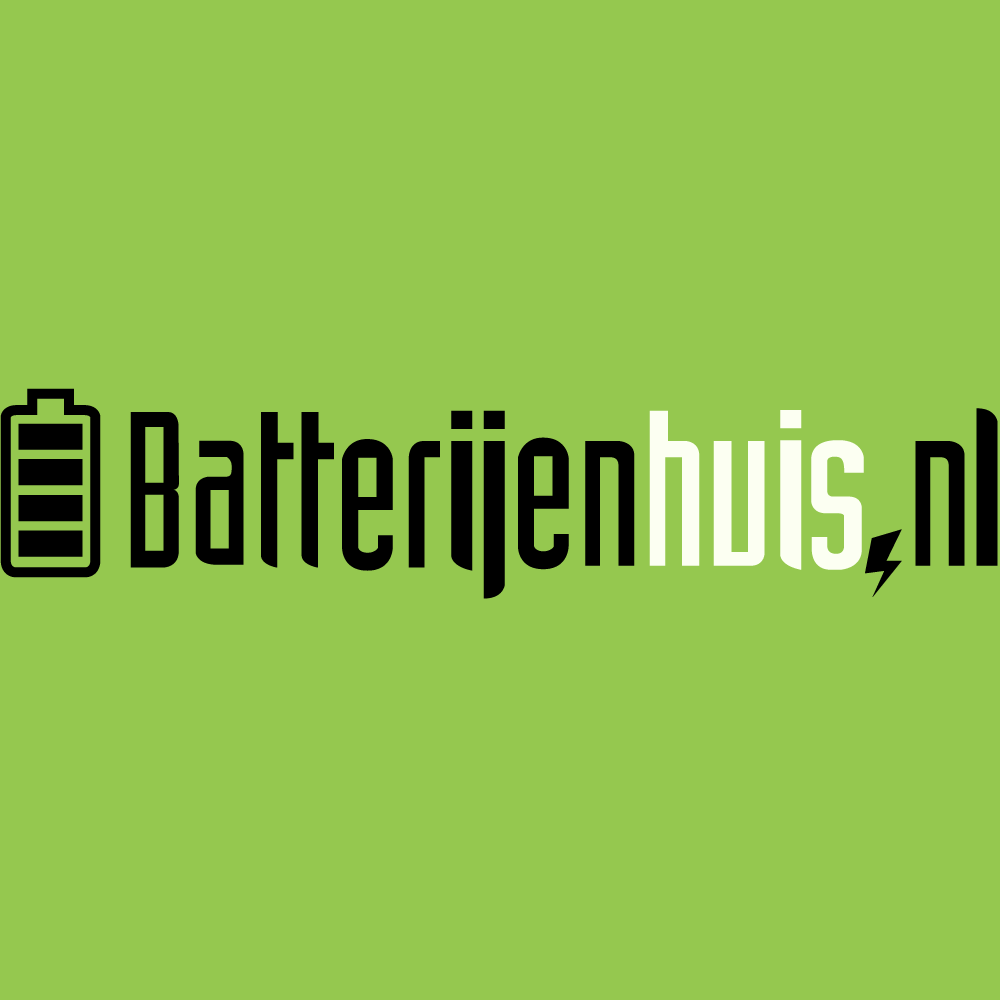 Logo Batterijenhuis.nl