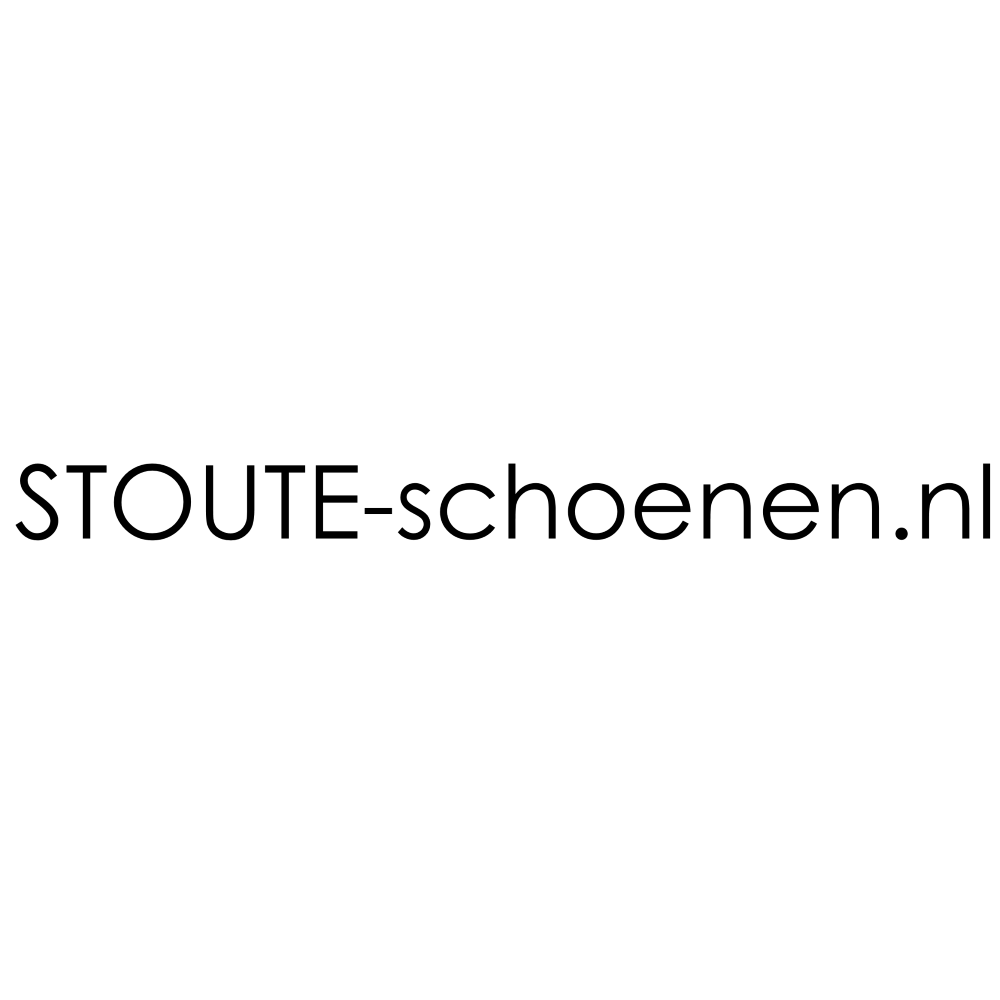 Logo Stoute-schoenen.nl