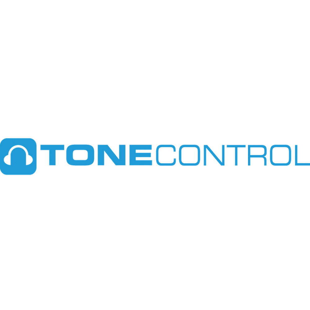 Logo Tonecontrol.nl
