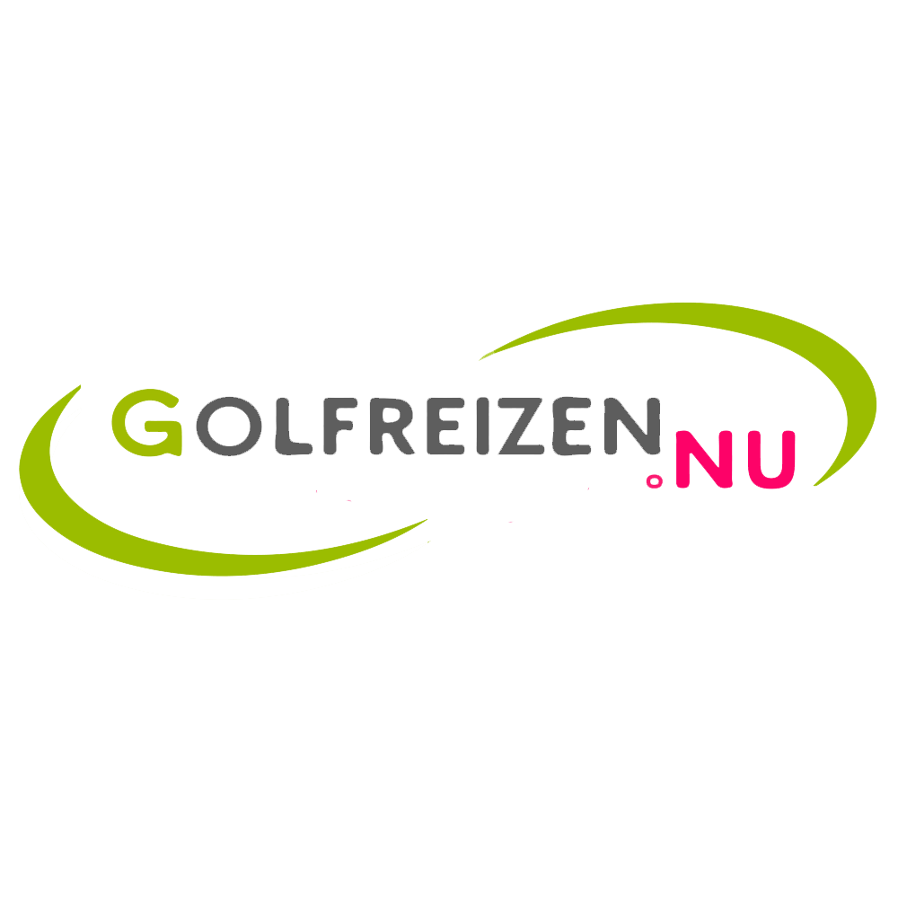 Logo Golfreizen.nu