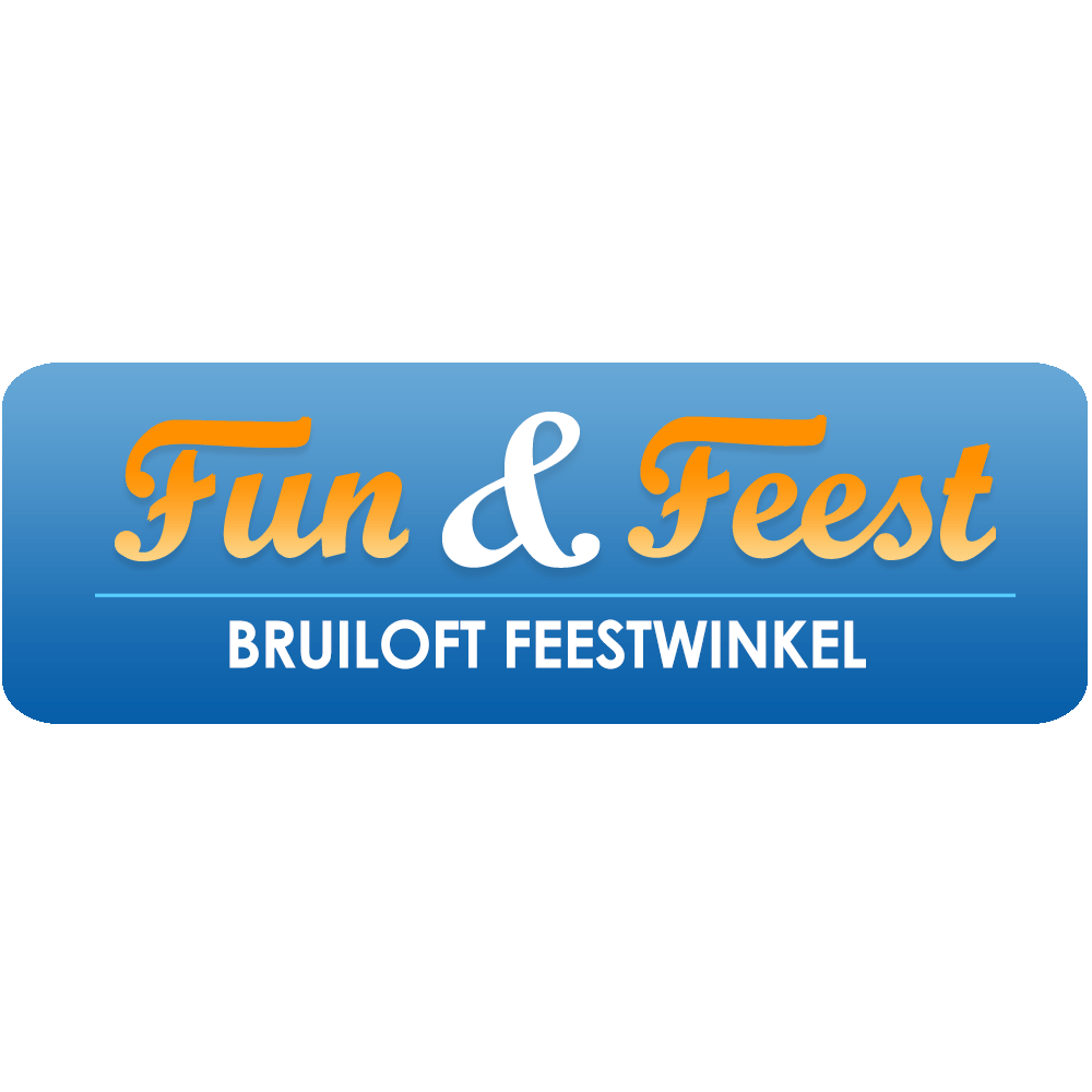 Logo Bruiloft-feestwinkel.nl