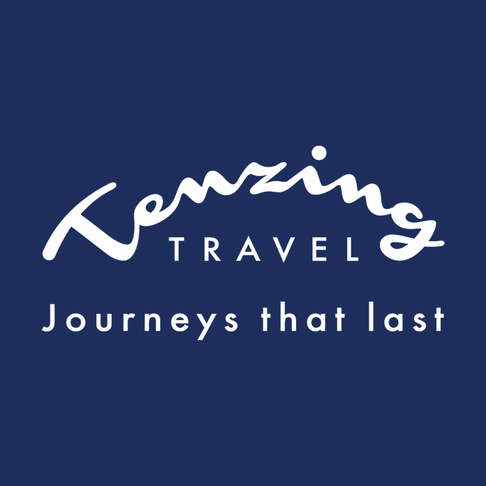Logo TenzingTravel.nl