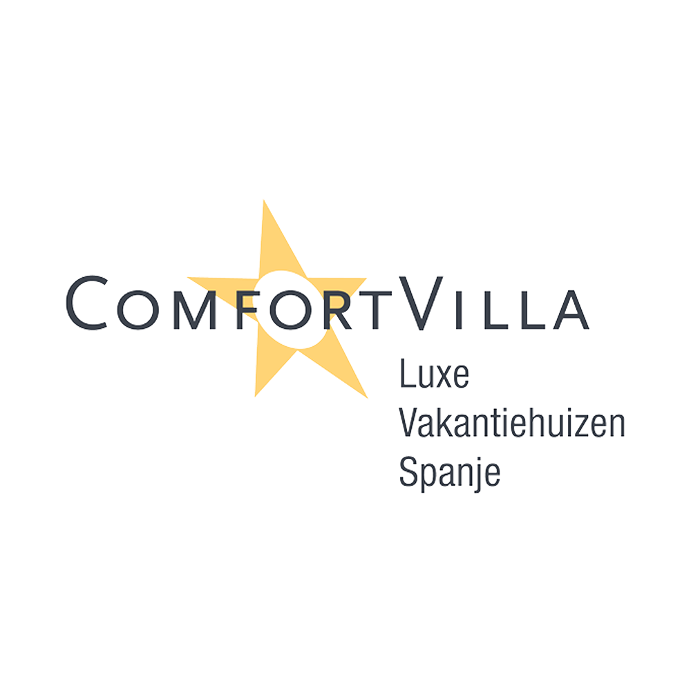 Logo Comfortvilla.com