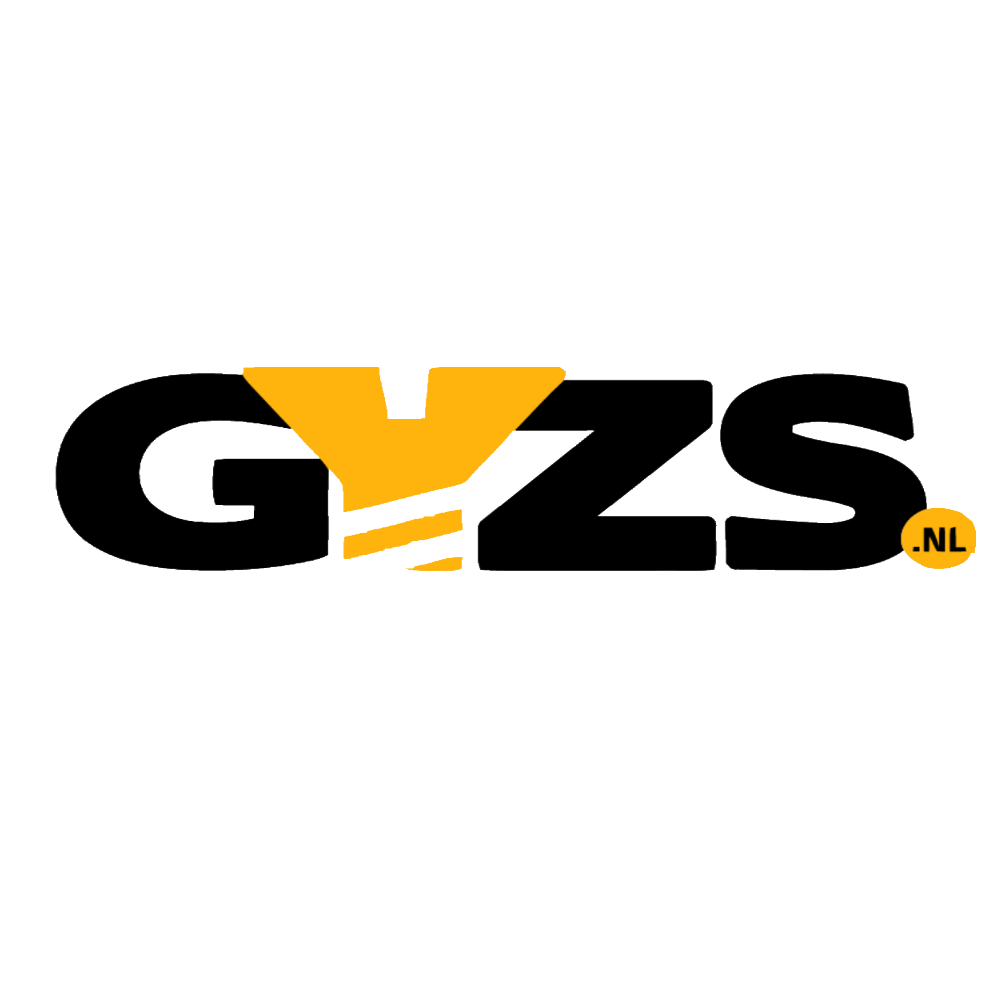 Logo GYZS.nl