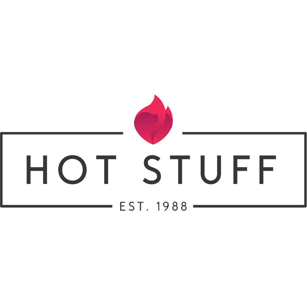 Logo Hotstuff.nl