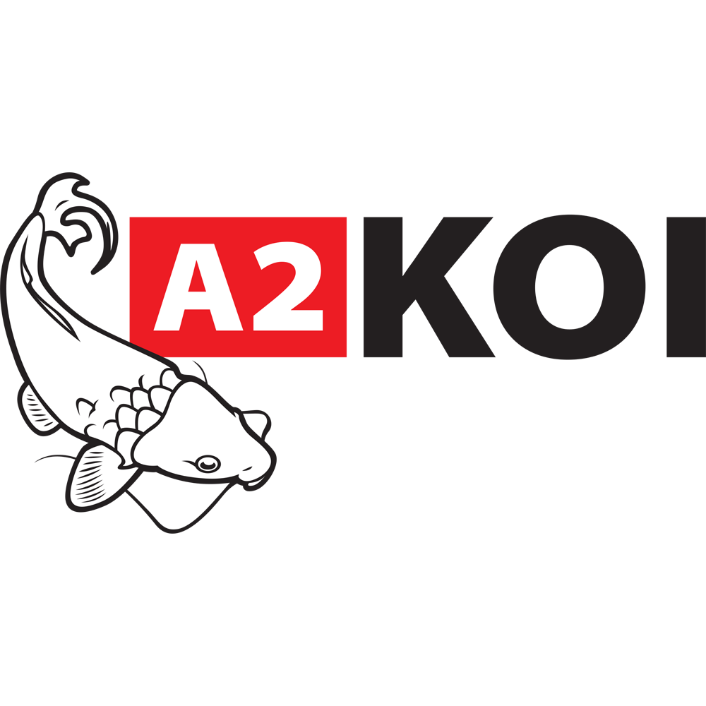 Logo A2koi.nl