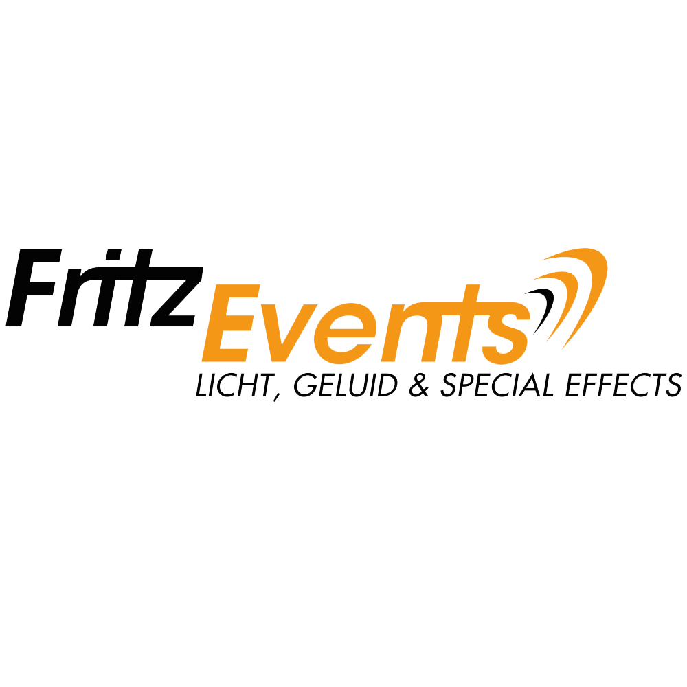 Logo Fritz-Events.nl