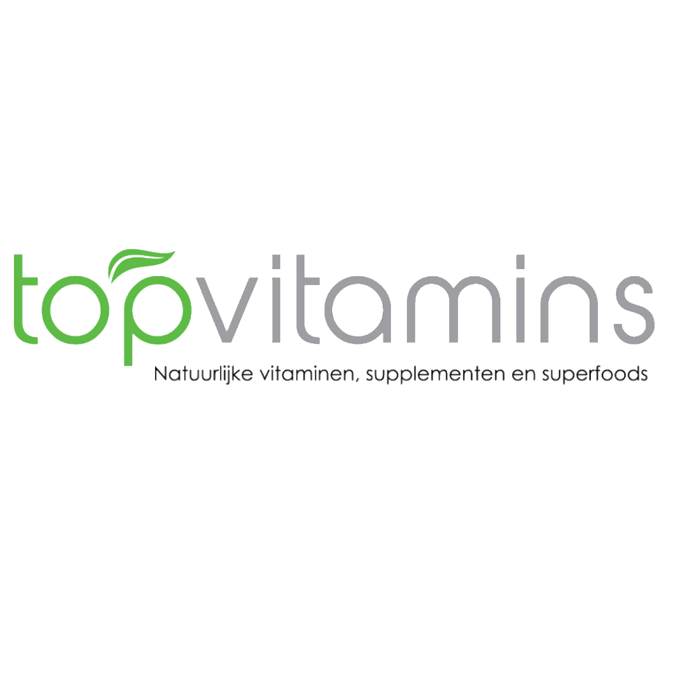 Logo Topvitamins.nl