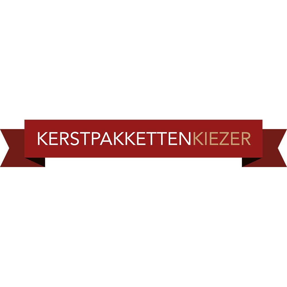 Logo Kerstpakkettenkiezer.nl