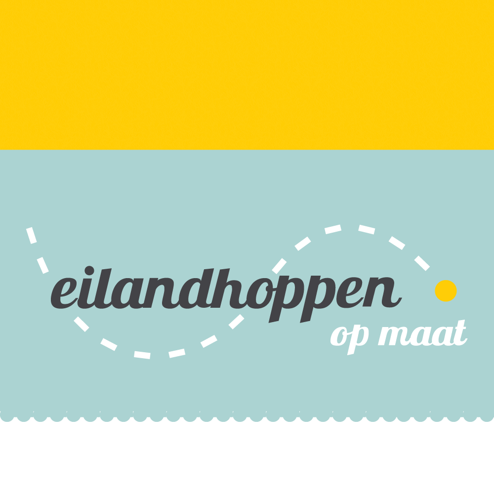 Logo Eilandhoppenopmaat.nl