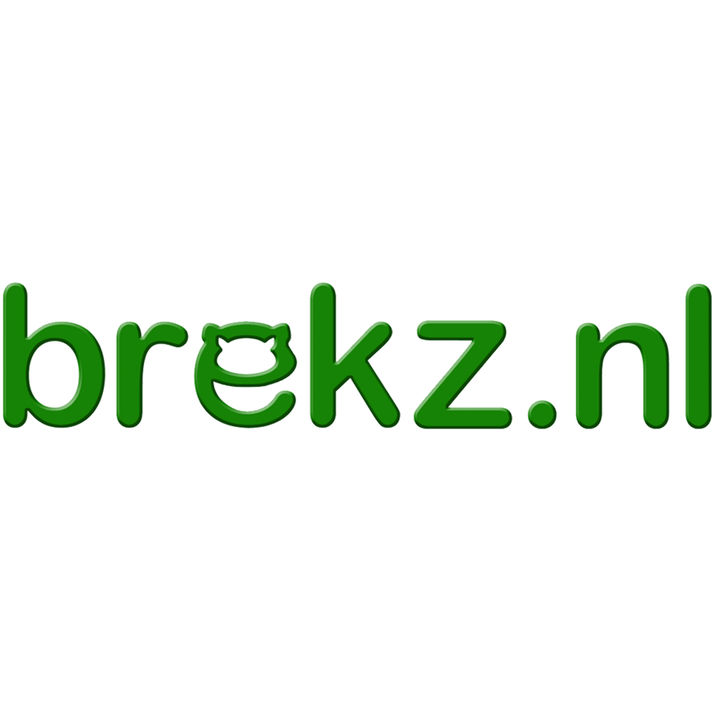 Logo Brekz.nl