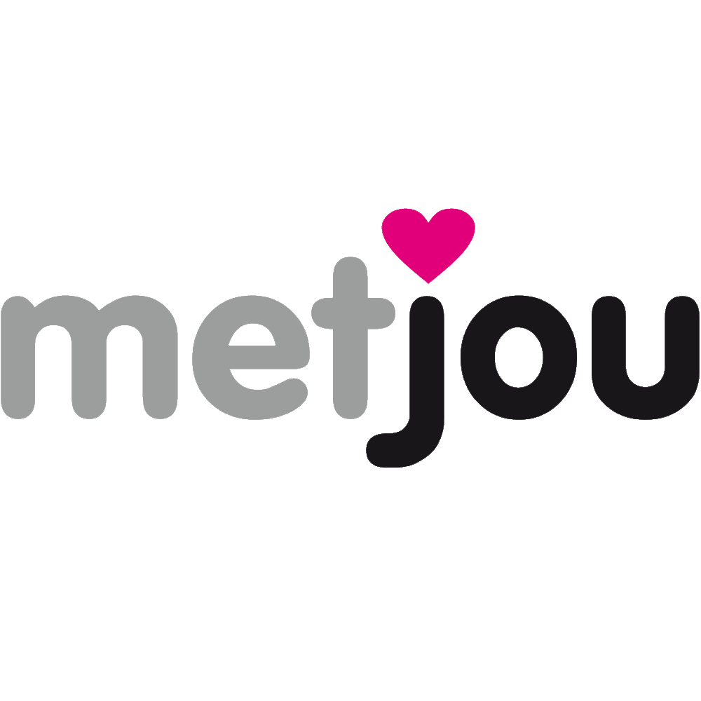 Logo Metjou.nl